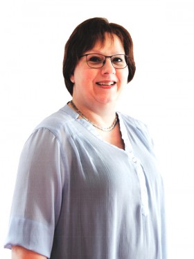 Henny van der Pasch